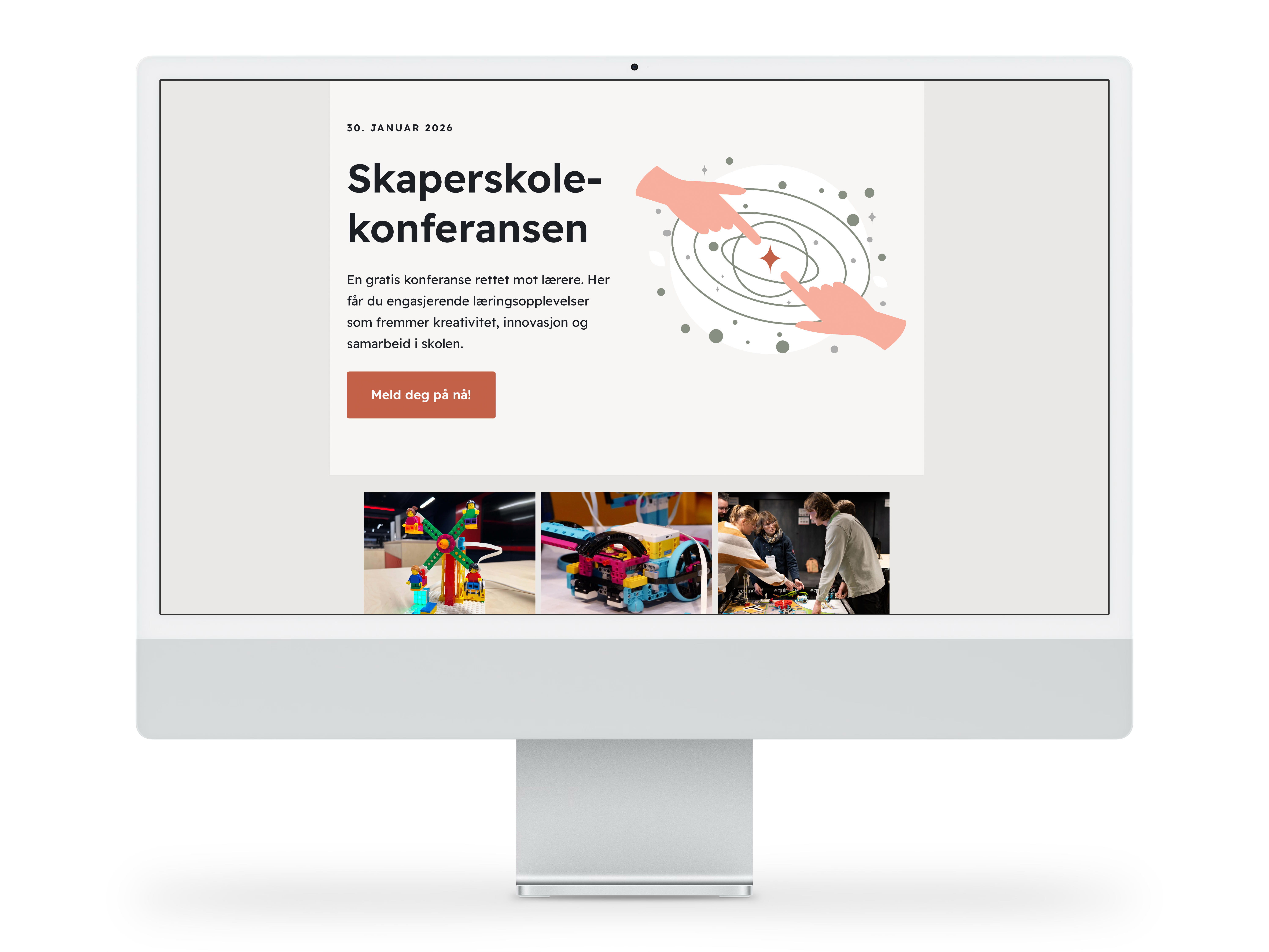 Skaperskolen Preview